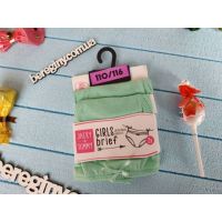 Panties for girls Jacky & Tommy 98-104 (2pcs in UP) green buy in online store