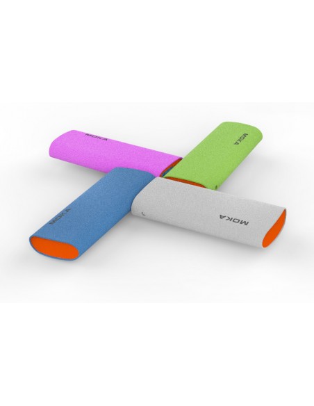 Moka V6 Power Bank - 15 600 Mah buy in online store