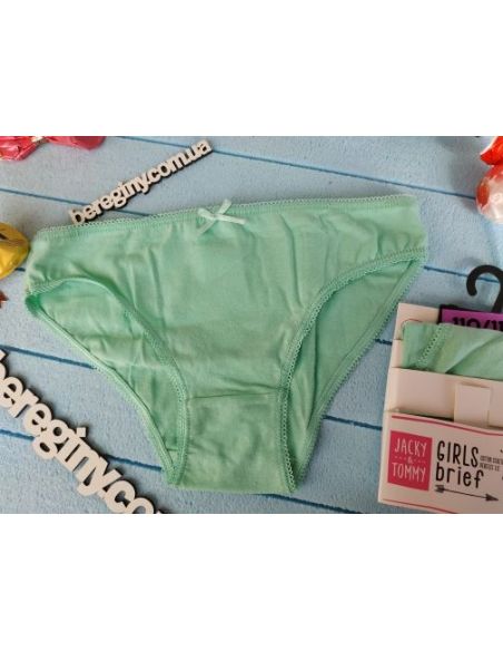 Panties for girls Jacky & Tommy 110-116 (2pcs in UP) Pink buy in online store