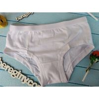 Panties for girls Jacky & Tommy Hipster 122-128 (2pcs in UP) White buy in online store 2