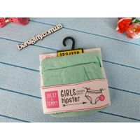 Panties for girls Jacky & Tommy Hipster 146-152 (2pcs in UP) green buy in online store