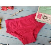 Panties for girls Jacky & Tommy Hipster 146-152 (2pcs in UP) Raspberry buy in online store 2