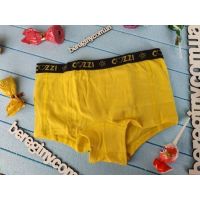 Panties for girls COZZI 122-128 (2pcs in UP) Colored buy in online store 2