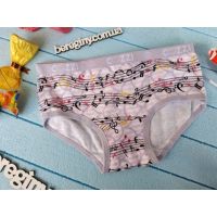 Panties for girls COZZI 110-116 (2pcs) buy in online store 2