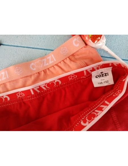 Panties for girls COZZI 146-152 (2pcs) buy in online store