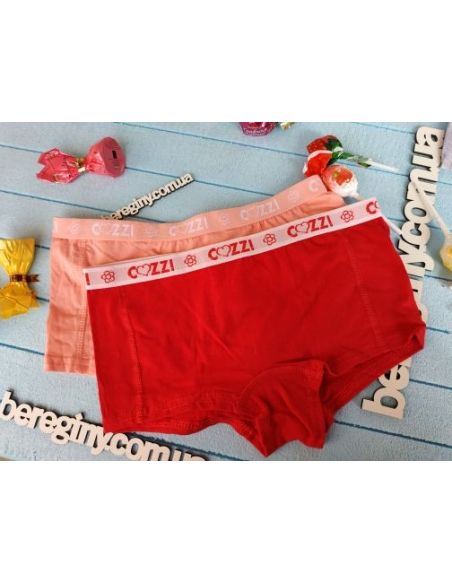 Panties for girls COZZI 146-152 (2pcs) buy in online store