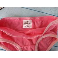 Panties for girls COZZI 98-104 (1pc) buy in online store 2