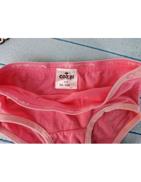 Panties for girls COZZI 98-104 (1pc) buy in online store