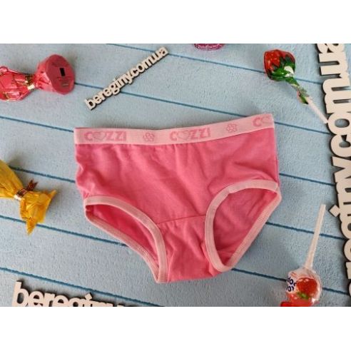 Panties for girls COZZI 98-104 (1pc) buy in online store
