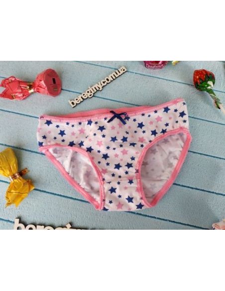 Panties for girls Jacky & Tommy 98-104 (1pc) buy in online store