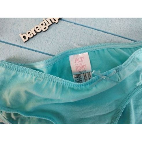 Panties for girls Jacky & Tommy 122-128 (1pc) buy in online store
