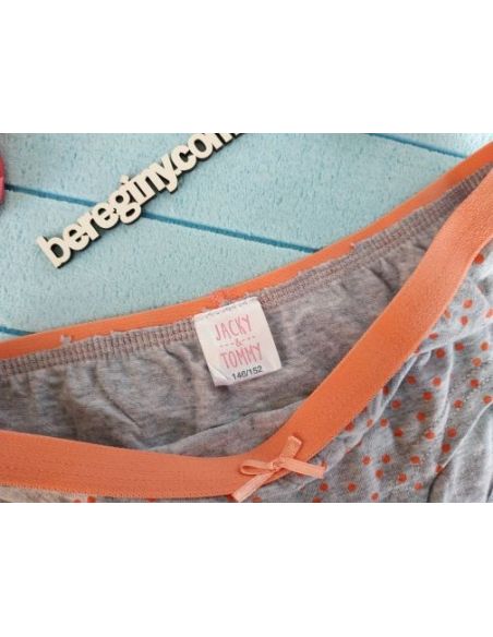 Panties for girls Jacky & Tommy 146-152 (1pc) buy in online store