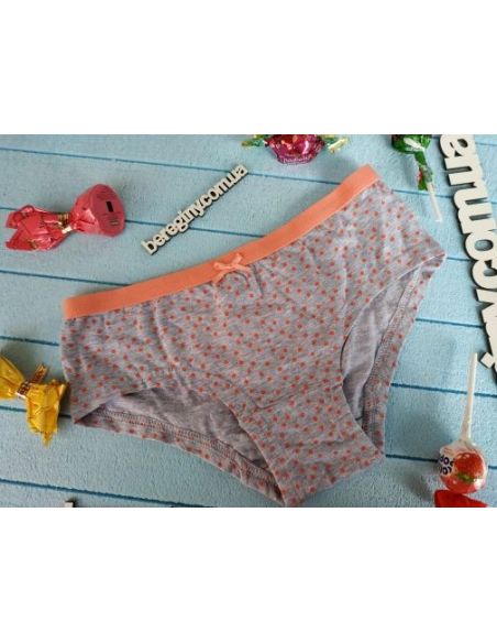 Panties for girls Jacky & Tommy 146-152 (1pc) buy in online store