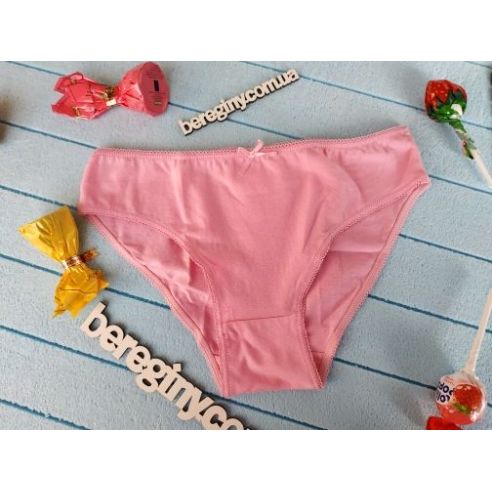 Panties for girls 122-128 (1pc) buy in online store