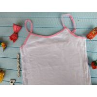 T-shirt for girls 134-140 (1pc) white buy in online store 2
