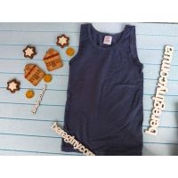 Mike for a boy 110-116 (1pc) blue buy in online store