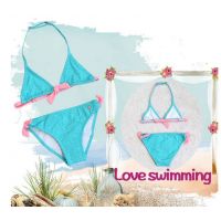 Swimsuit separate for girl OKAYDI (from 2 to 12 years) buy in online store 2