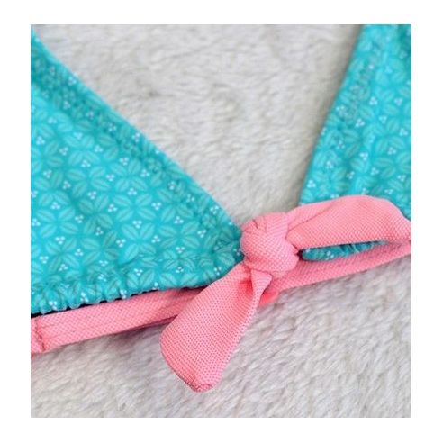 Swimsuit separate for girl OKAYDI (from 2 to 12 years) buy in online store