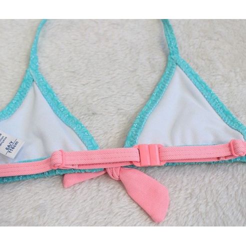 Swimsuit separate for girl OKAYDI (from 2 to 12 years) buy in online store