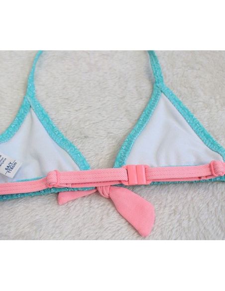 Swimsuit separate for girl OKAYDI (from 2 to 12 years) buy in online store Swimsuit separate for girl OKAYDI (from 2 to 12 years) buy in online store