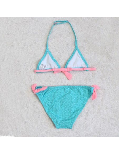 Swimsuit separate for girl OKAYDI (from 2 to 12 years) buy in online store Swimsuit separate for girl OKAYDI (from 2 to 12 years) buy in online store