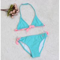 Swimsuit separate for girl OKAYDI (from 2 to 12 years) buy in online store