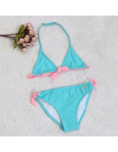 Swimsuit separate for girl OKAYDI (from 2 to 12 years) buy in online store Swimsuit separate for girl OKAYDI (from 2 to 12 years) buy in online store