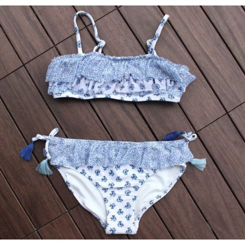 Swimsuit separate for girl Next (from 5 to 14 years old) buy in online store