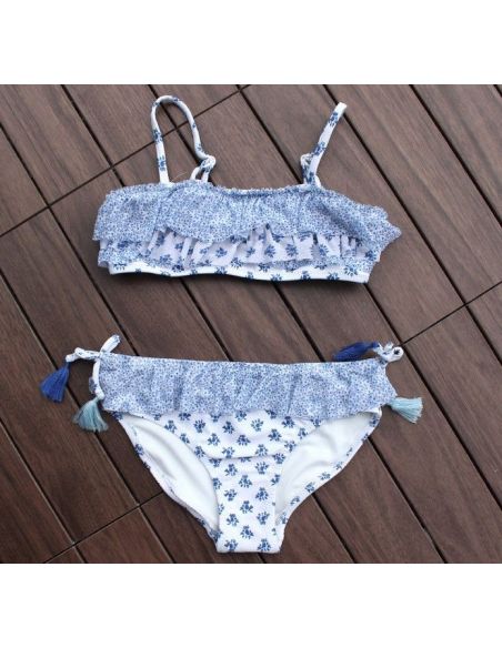 Swimsuit separate for girl Next (from 5 to 14 years old) buy in online store Swimsuit separate for girl Next (from 5 to 14 years old) buy in online store
