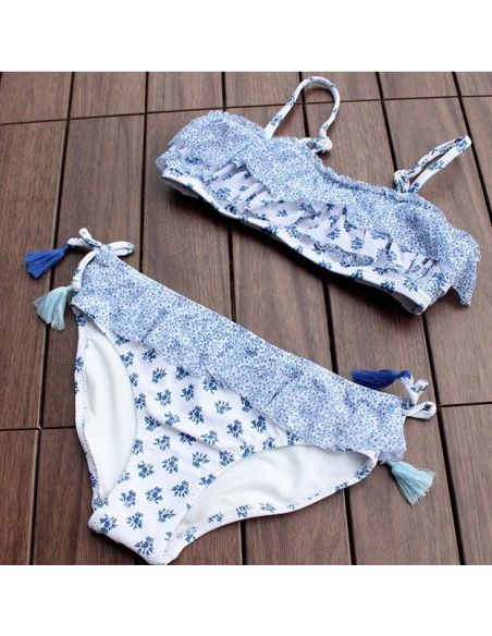 Swimsuit separate for girl Next (from 5 to 14 years old) buy in online store Swimsuit separate for girl Next (from 5 to 14 years old) buy in online store
