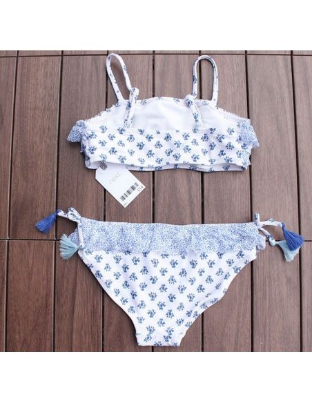 Swimsuit separate for girl Next (from 5 to 14 years old) buy in online store Swimsuit separate for girl Next (from 5 to 14 years old) buy in online store