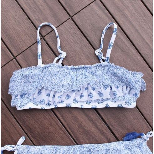 Swimsuit separate for girl Next (from 5 to 14 years old) buy in online store
