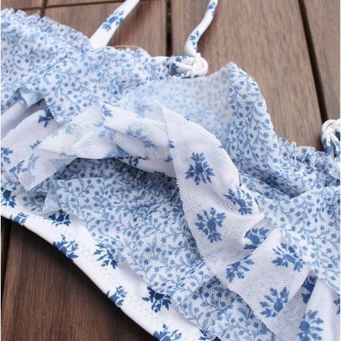 Swimsuit separate for girl Next (from 5 to 14 years old) buy in online store