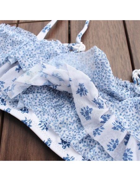 Swimsuit separate for girl Next (from 5 to 14 years old) buy in online store Swimsuit separate for girl Next (from 5 to 14 years old) buy in online store