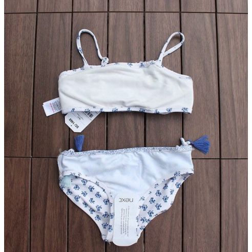 Swimsuit separate for girl Next (from 5 to 14 years old) buy in online store