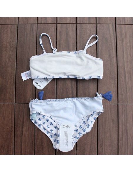 Swimsuit separate for girl Next (from 5 to 14 years old) buy in online store Swimsuit separate for girl Next (from 5 to 14 years old) buy in online store