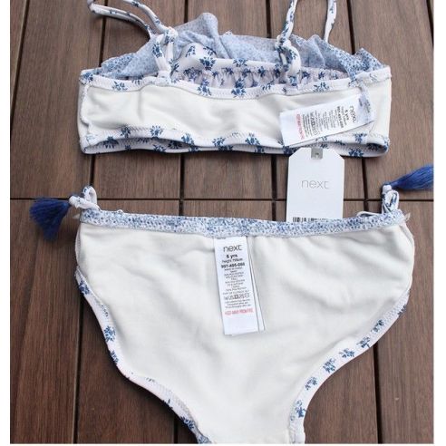 Swimsuit separate for girl Next (from 5 to 14 years old) buy in online store