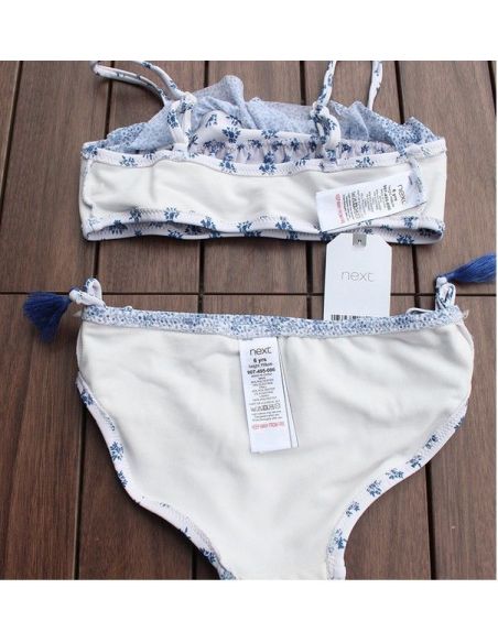 Swimsuit separate for girl Next (from 5 to 14 years old) buy in online store Swimsuit separate for girl Next (from 5 to 14 years old) buy in online store