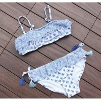 Swimsuit separate for girl Next (from 5 to 14 years old) buy in online store