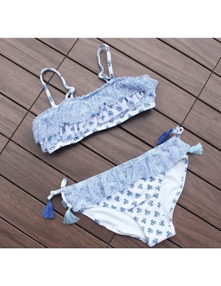 Swimsuit separate for girl Next (from 5 to 14 years old) buy in online store Swimsuit separate for girl Next (from 5 to 14 years old) buy in online store