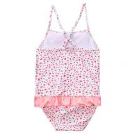 Swimsuit fine for the girl plum (from 6m to 7 years) buy in online store 2
