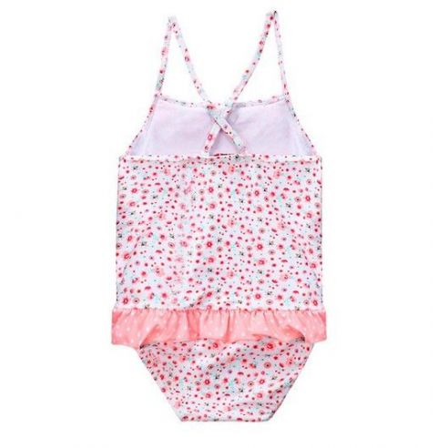 Swimsuit fine for the girl plum (from 6m to 7 years) buy in online store