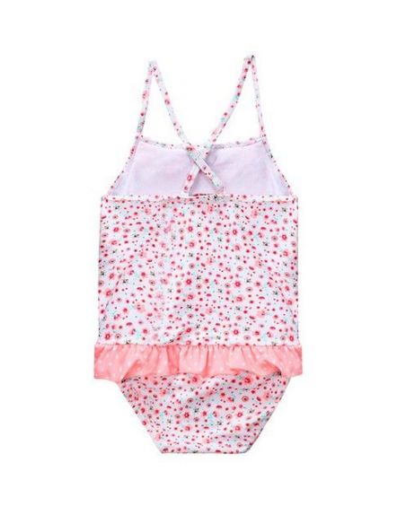 Swimsuit fine for the girl plum (from 6m to 7 years) buy in online store