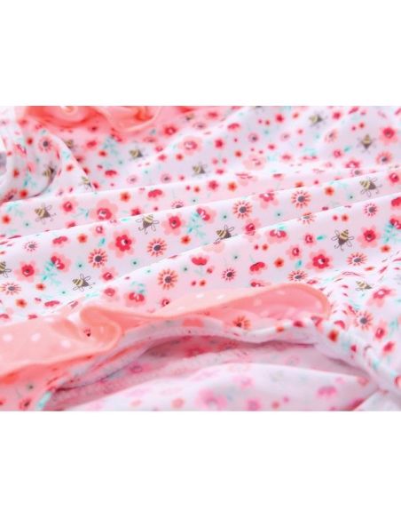 Swimsuit fine for the girl plum (from 6m to 7 years) buy in online store