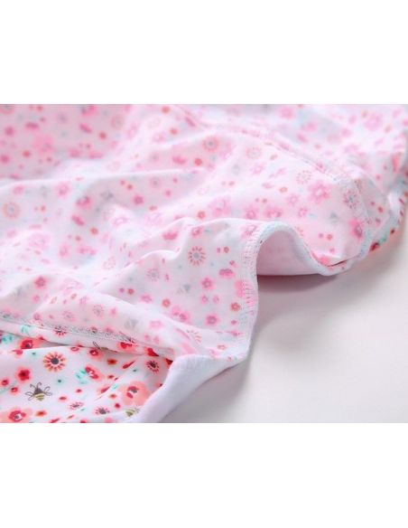 Swimsuit fine for the girl plum (from 6m to 7 years) buy in online store