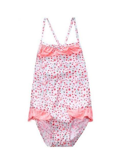 Swimsuit fine for the girl plum (from 6m to 7 years) buy in online store