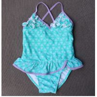 Swimsuit Stewed for Girl Pink Platinum 18mes buy in online store