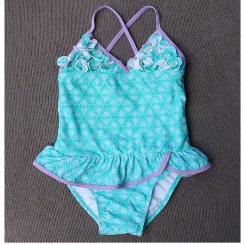 Swimsuit Stewed for Girl Pink Platinum 18mes buy in online store