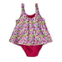 Swimsuit fine for the girl ORCHESTRA (from 9 months to 2 years) buy in online store 2