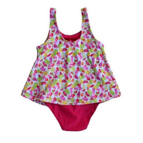 Swimsuit fine for the girl ORCHESTRA (from 9 months to 2 years) buy in online store
